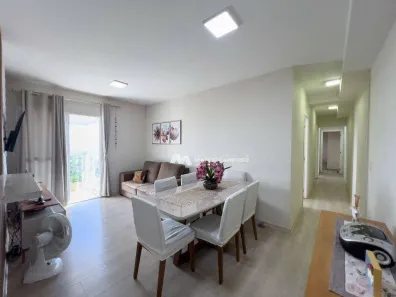 Apartamento com 3 Quartos à venda, 85m² no Jardim Urano, São José do Rio Preto