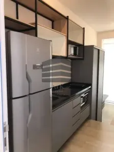 Apartamento com 1 Quarto à venda, 25m² no Vila Mariana, São Paulo