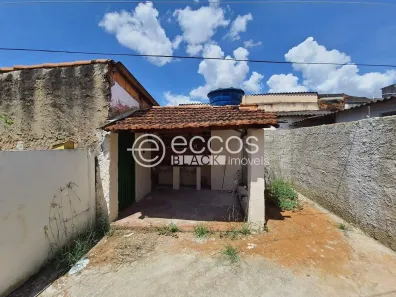 Lote/Terreno à venda, 360m² no Osvaldo Rezende, Uberlândia