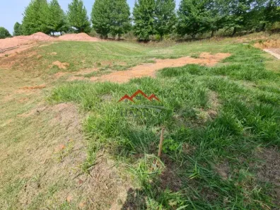 Lote/Terreno à venda, 1000m² no Caxambu, Jundiaí