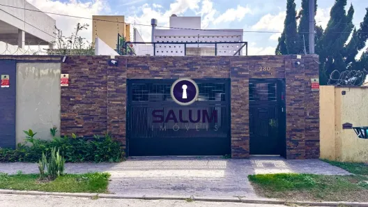 Casa com 4 Quartos à venda, 298m² no Santa Lúcia, Belo Horizonte