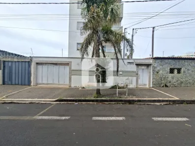 Apartamento com 3 Quartos para alugar, 78m² no Santa Mônica, Uberlândia