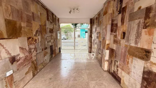 Casa com 3 Quartos à venda, 176m² no Vila Rezende, Piracicaba