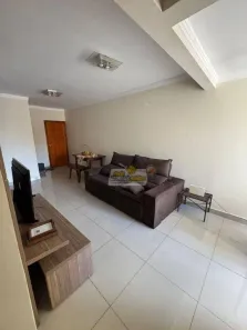 Apartamento com 3 Quartos à venda, 82m² no Santa Maria, Uberaba