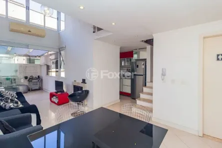 Apartamento com 1 Quarto à venda, 64m² no Bela Vista, Porto Alegre