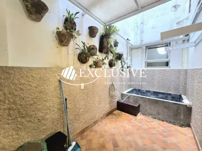 Apartamento com 3 Quartos à venda, 108m² no Ipanema, Rio de Janeiro