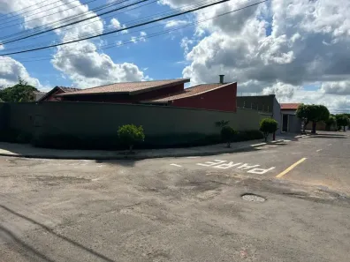 Casa com 3 Quartos à venda, 190m² no Residencial Vale Verde, Marília