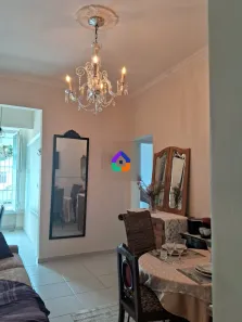 Apartamento com 1 Quarto para alugar, 39m² no Centro, Rio de Janeiro