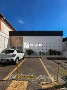 Imóvel Comercial para alugar, 223m² no Jardim Flamboyant, Campinas