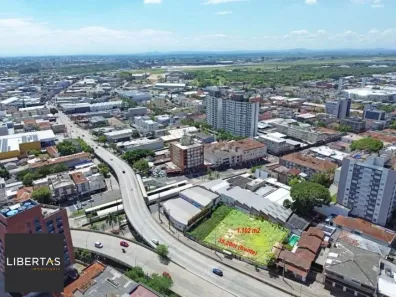 Lote/Terreno à venda, 1100m² no São João, Porto Alegre