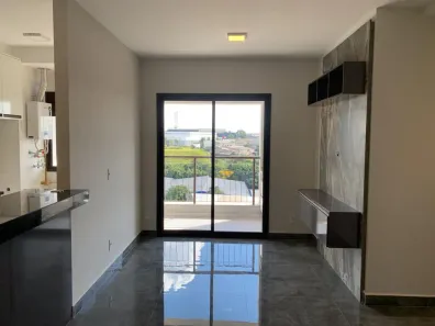 Apartamento com 3 Quartos para alugar, 68m² no Jordanópolis, Arujá