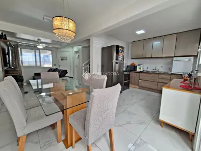 Casa de Condomínio com 3 Quartos à venda, 149m² no Rondônia, Novo Hamburgo