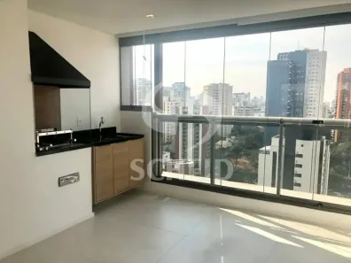 Apartamento com 4 Quartos à venda, 164m² no Jardim Vila Mariana, São Paulo