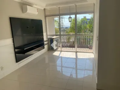 Apartamento com 3 Quartos à venda, 90m² no Chácara da Barra, Campinas