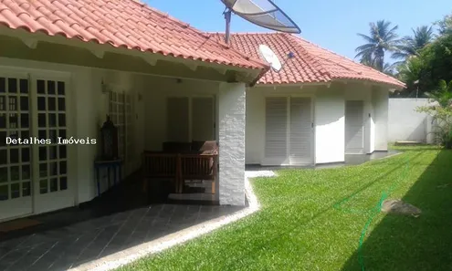 Casa com 3 Quartos à venda, 709m² no Guaecá, São Sebastião