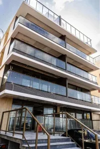 Flat com 1 Quarto à venda, 22m² no Cabo Branco, João Pessoa