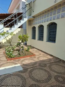 Casa com 2 Quartos para alugar, 50m² no Vila Floresta, Santo André