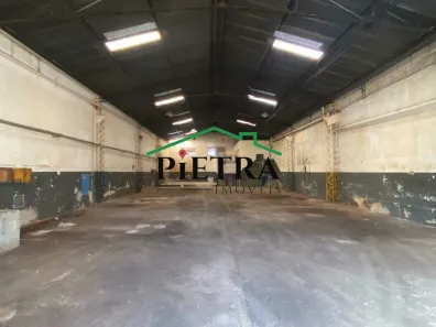 Galpão/Depósito/Armazém para alugar, 400m² no Jardim Industrial, Contagem