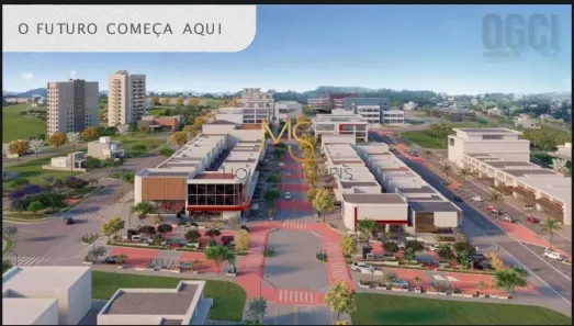 Lote/Terreno à venda, 200m² no , Vargem Grande Paulista