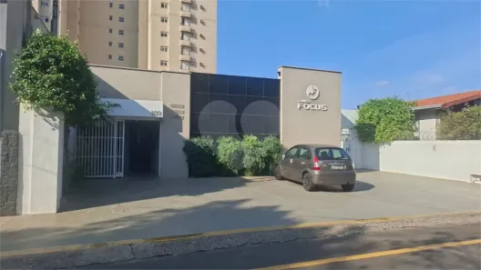 Ponto Comercial à venda, 337m² no Centro, Piracicaba