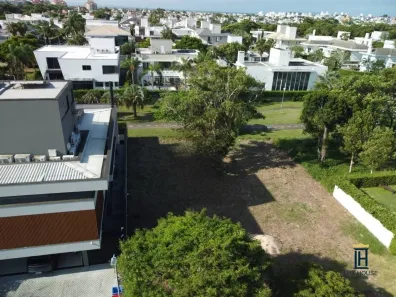 Lote/Terreno à venda, 700m² no Jurerê Internacional, Florianópolis