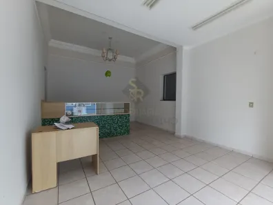 Imóvel Comercial para alugar, 179m² no Centro, Ribeirão Preto