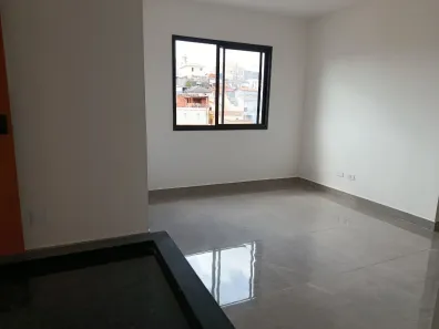 Apartamento com 3 Quartos à venda, 58m² no Vila Dom Pedro II, São Paulo