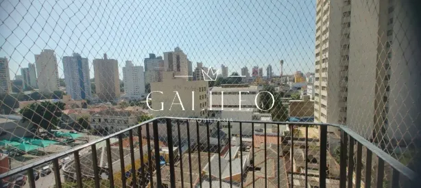 Apartamento com 2 Quartos à venda, 86m² no Centro, Jundiaí