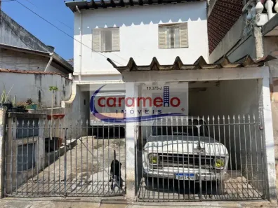 Sobrado com 3 Quartos à venda, 164m² no Jardim Marisa, São Paulo