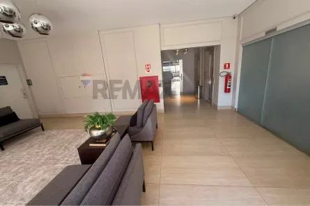 Apartamento com 3 Quartos à venda, 138m² no Vila Aurora II, Rondonópolis