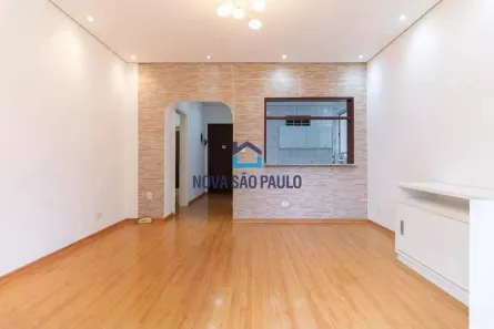 Apartamento com 2 Quartos à venda, 111m² no Vila Mariana, São Paulo