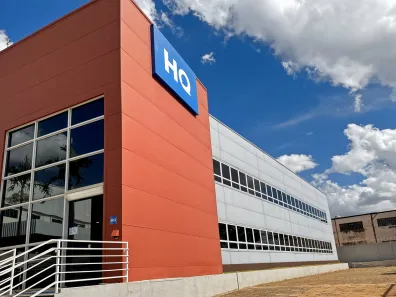 Sala Comercial para alugar, 8m² no Setor Industrial Aeroporto, Anápolis