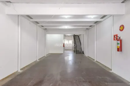 Ponto Comercial à venda, 190m² no Cidade Nova, Belo Horizonte