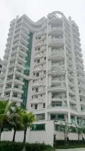 Apartamento com 3 Quartos à venda, 172m² no Jardim Virgínia, Guarujá