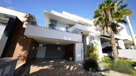Casa de Condomínio com 3 Quartos à venda, 325m² no Parque Ibiti Reserva, Sorocaba