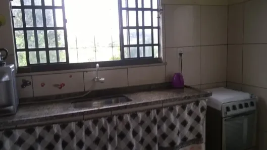 Casa com 2 Quartos à venda, 360m² no Guaratiba, Rio de Janeiro