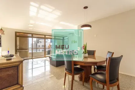 Apartamento com 4 Quartos à venda, 209m² no Agronômica, Florianópolis