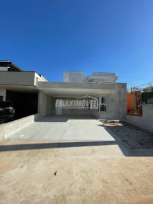 Casa de Condomínio com 3 Quartos à venda, 143m² no Wanel Ville, Sorocaba