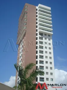 Apartamento com 2 Quartos à venda, 68m² no Capim Macio, Natal