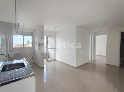 Apartamento com 2 Quartos para alugar, 50m² no Cidade Nova, Itajaí