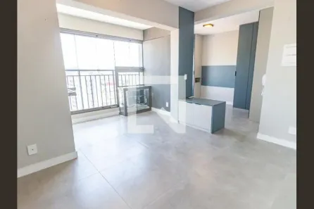 Apartamento com 1 Quarto à venda, 35m² no Belenzinho, São Paulo