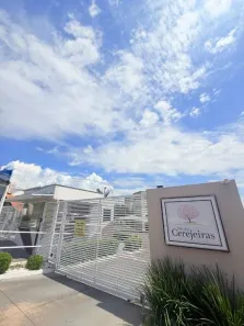 Apartamento com 2 Quartos à venda, 45m² no Conjunto Residencial Marajoara, Londrina