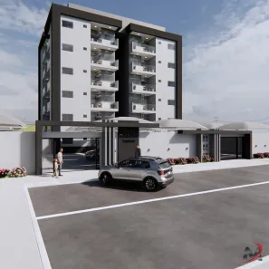 Apartamento com 2 Quartos à venda, 82m² no Centro, Formosa