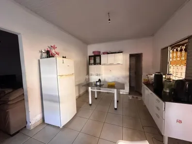 Casa com 3 Quartos à venda, 280m² no Jardim Vila Boa, Goiânia