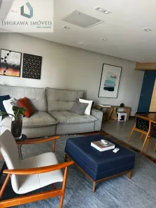 Apartamento com 3 Quartos à venda, 98m² no Cambuci, São Paulo
