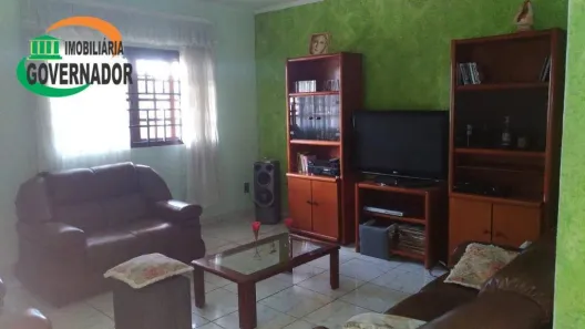 Casa com 3 Quartos à venda, 154m² no Parque Santa Bárbara, Campinas