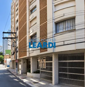 Apartamento com 1 Quarto para alugar, 45m² no Centro, Florianópolis