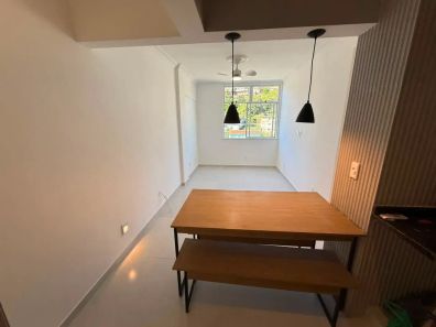 Apartamento com 3 Quartos à venda, 76m² no Campinho, Rio de Janeiro