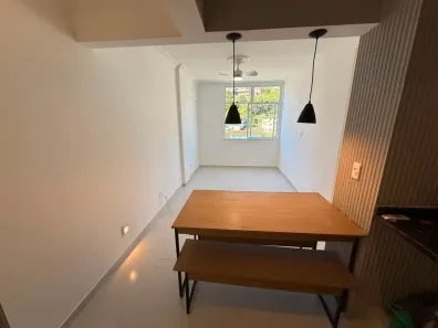 Apartamento com 3 Quartos à venda, 76m² no Campinho, Rio de Janeiro