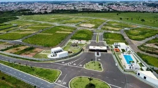 Lote/Terreno à venda, 432m² no Jardim das Palmeiras, Sumaré